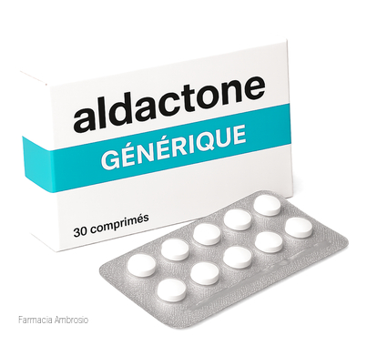 aldactone