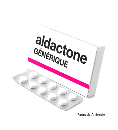 aldactone