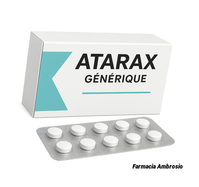 atarax