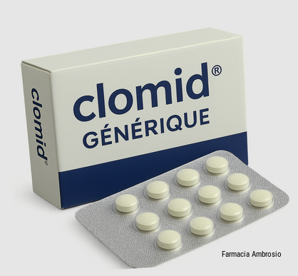 clomid