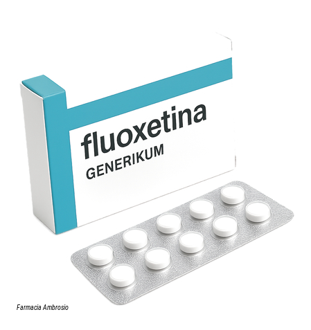 fluoxetina