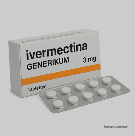 ivermectina