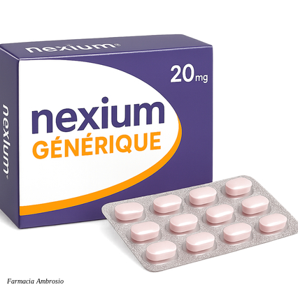 nexium
