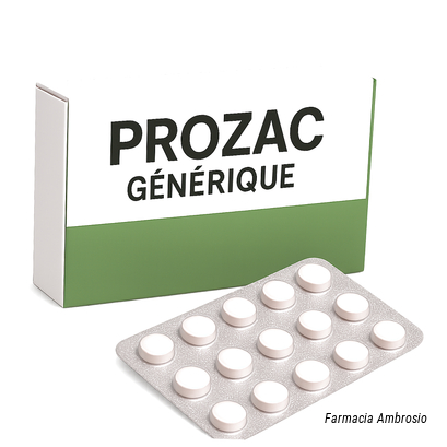 prozac