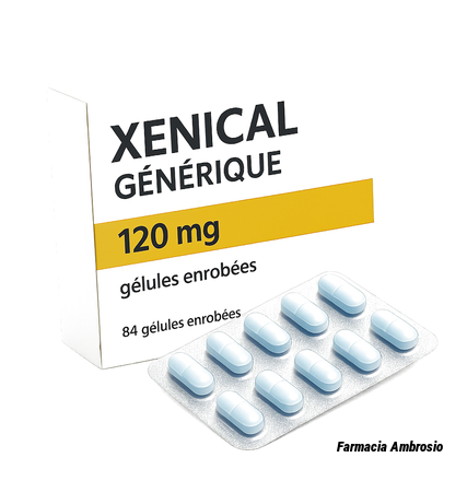 xenical