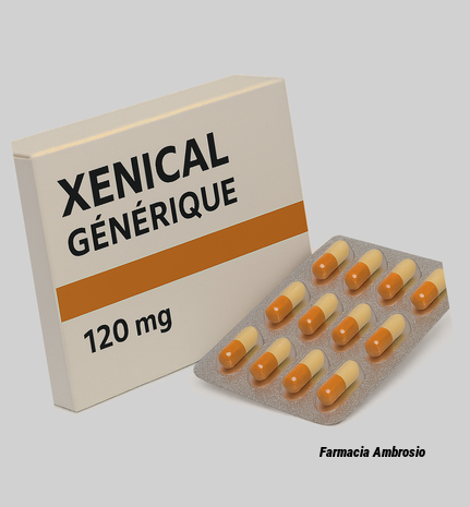 xenical