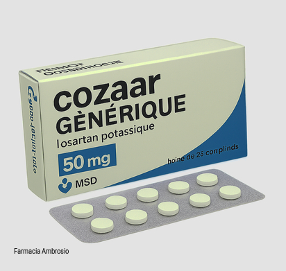 cozaar