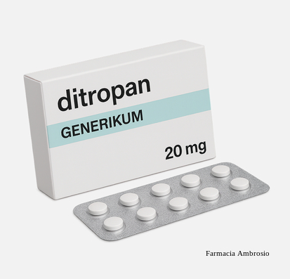 ditropan