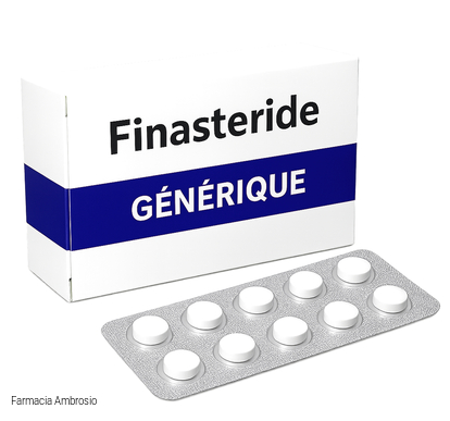 finasteride
