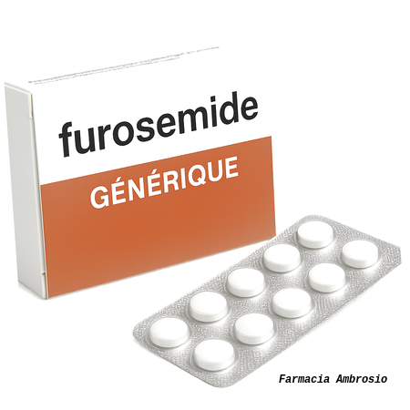 furosemide