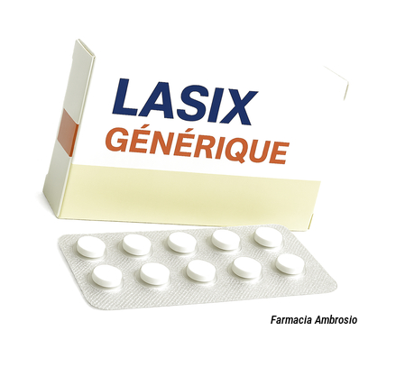 lasix