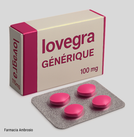 lovegra