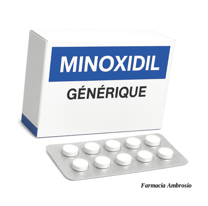 minoxidil