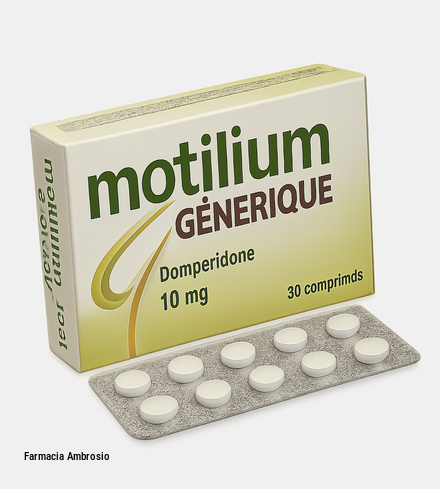 motilium