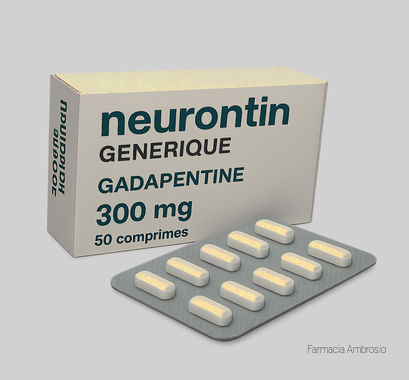 neurontin