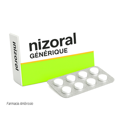 nizoral