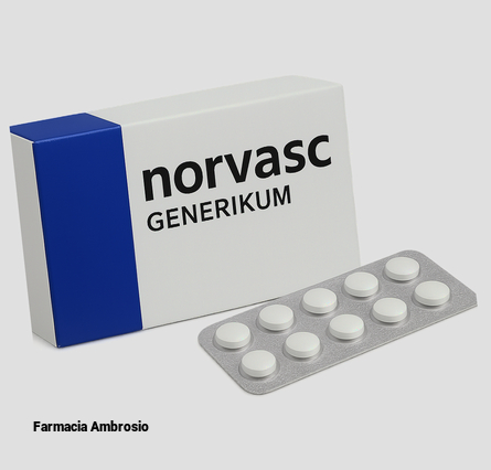 norvasc