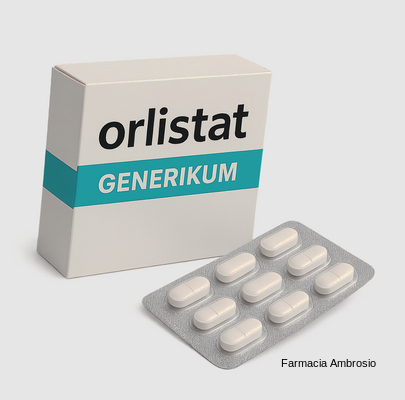 orlistat