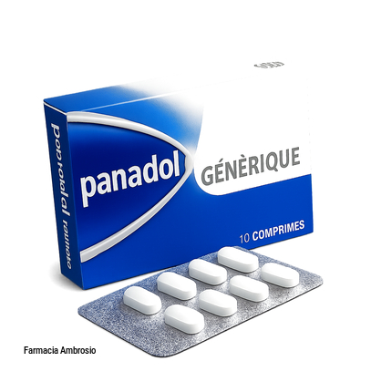 panadol