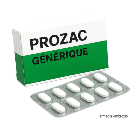 prozac