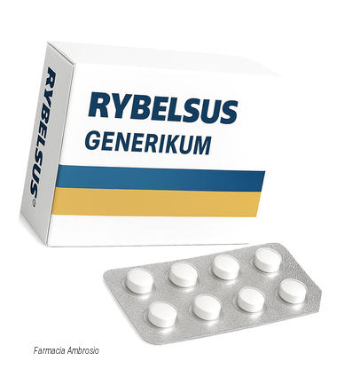 rybelsus