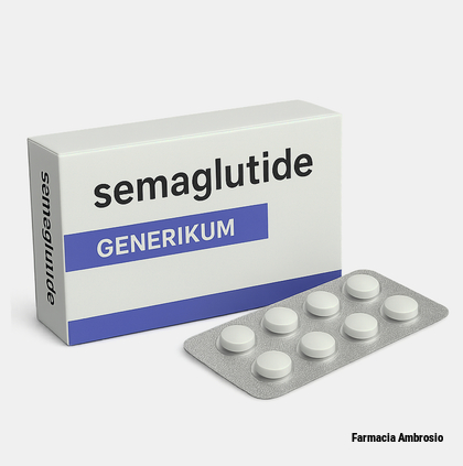 semaglutide