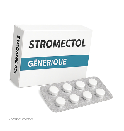 stromectol