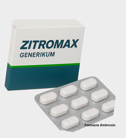 zitromax